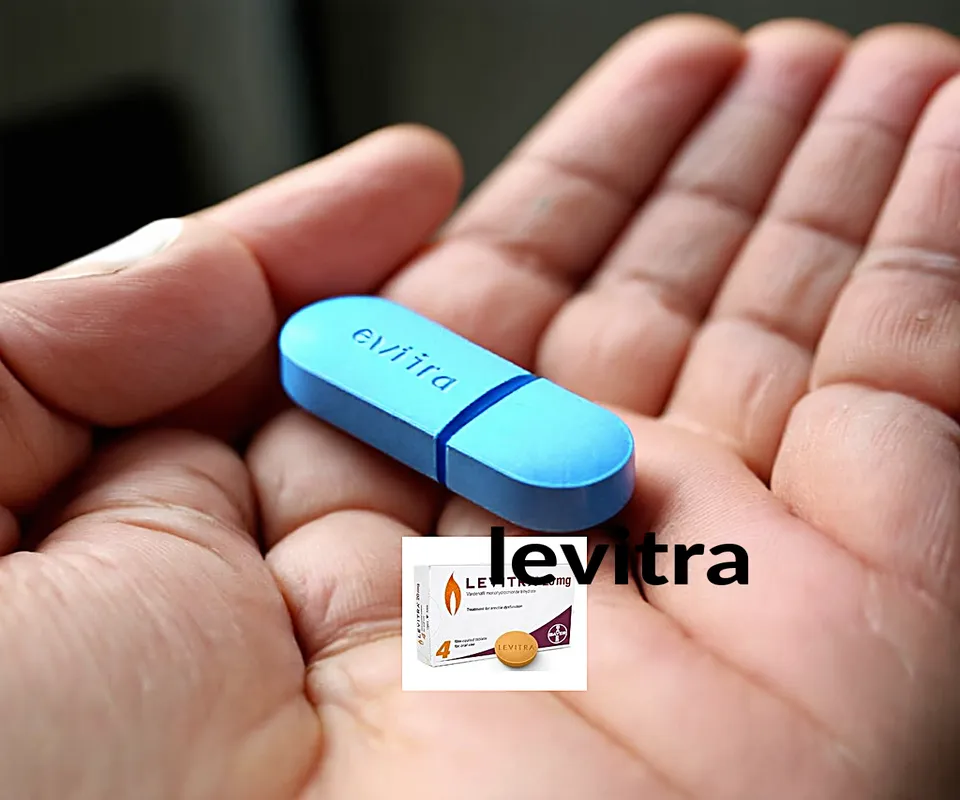 Levitra bayer precio